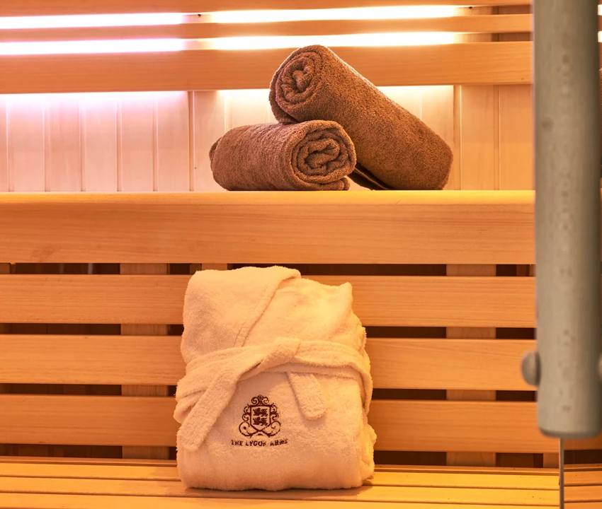 cotswolds hotel with pool