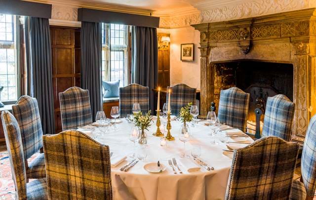 cotswolds wedding venue
