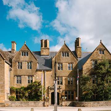 The Lygon Arms