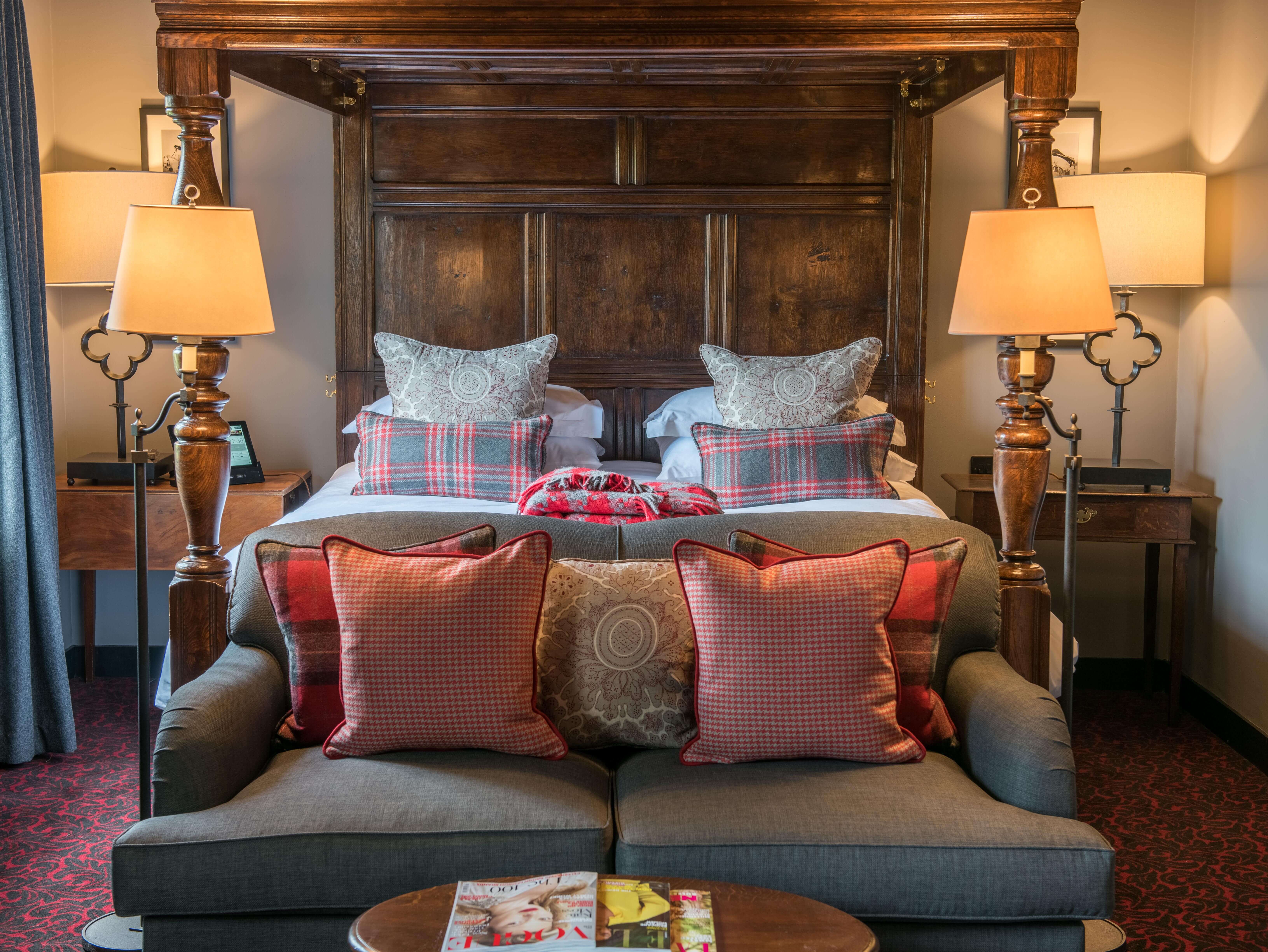 Cotswold hotel breaks