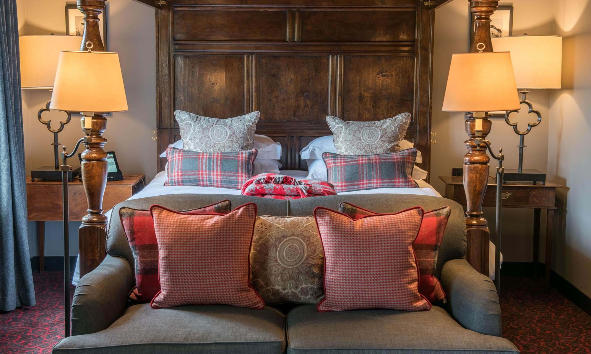 Cotswold hotel breaks
