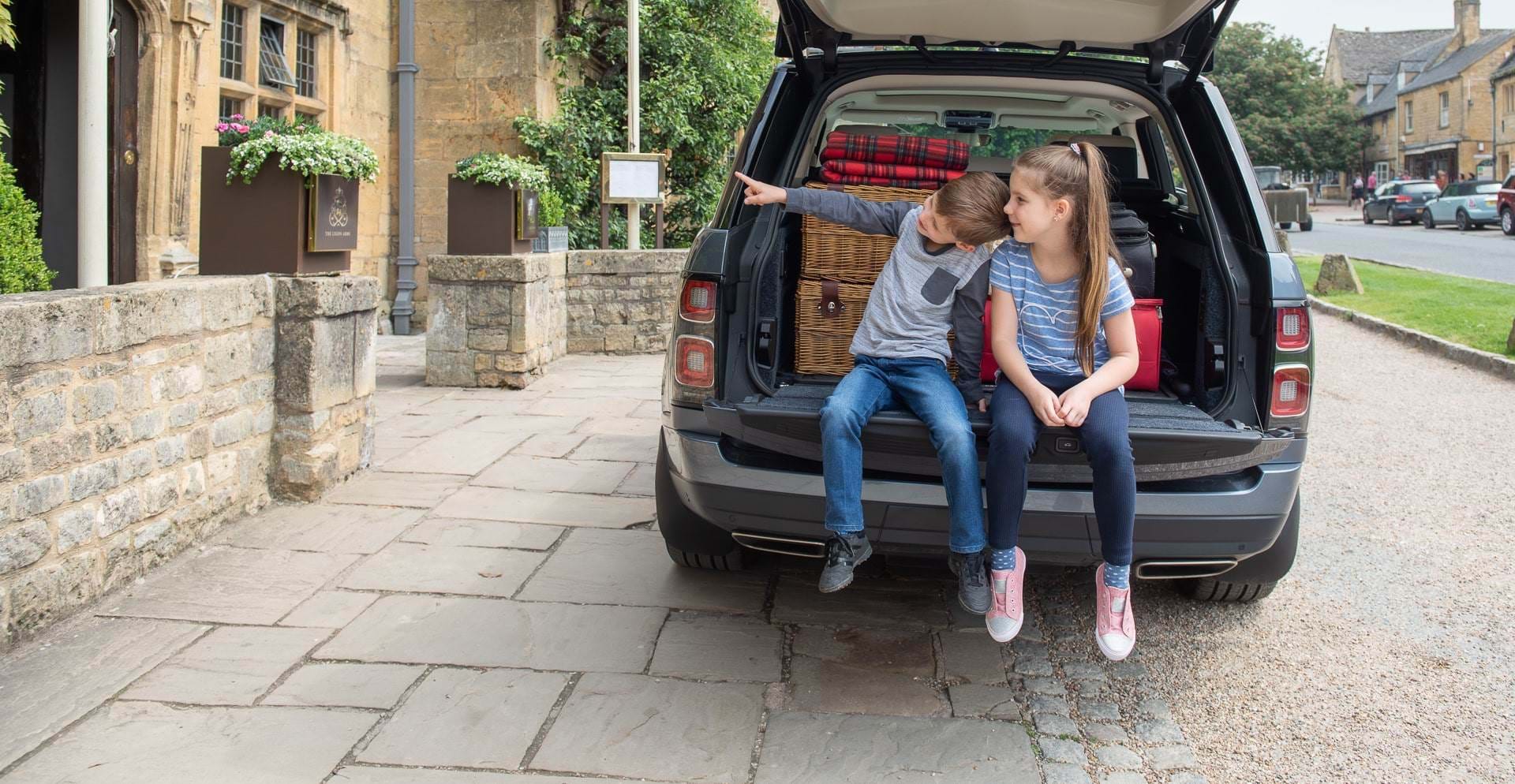 family breaks in cotswolds