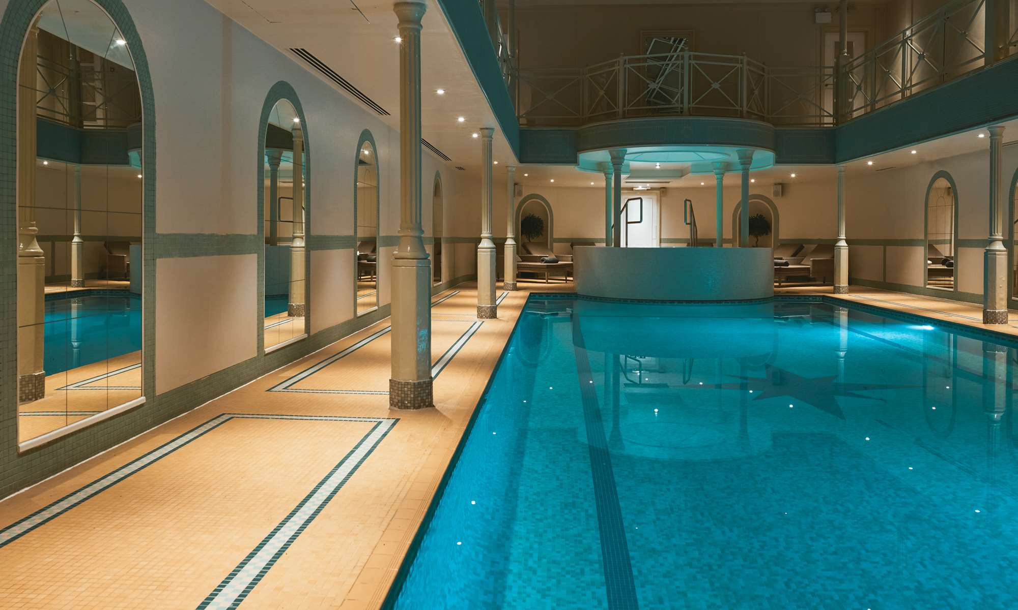 spa weekend cotswolds