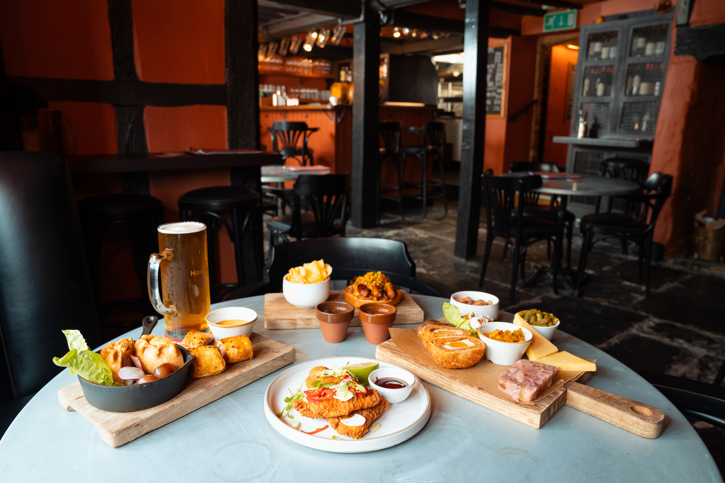 wine bar cotswolds broadway