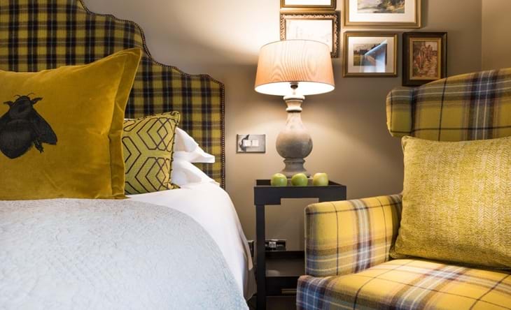 cotswolds hotel offers